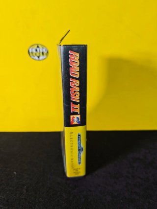 Gioco Sega Mega Drive Road Rash II