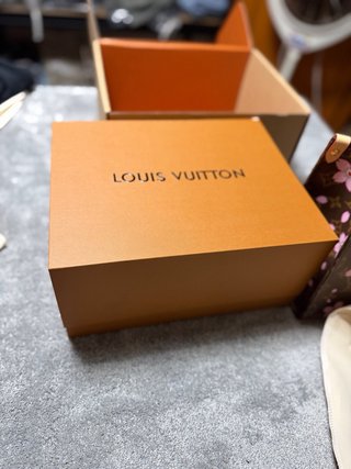 Louis Vuitton x Murakami OnTheGo Bag