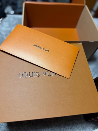 Louis Vuitton x Murakami OnTheGo Bag
