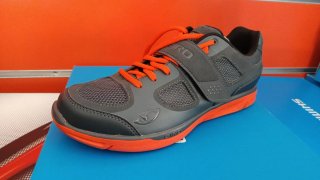 Zapatillas Ciclismo Giro Talla 41