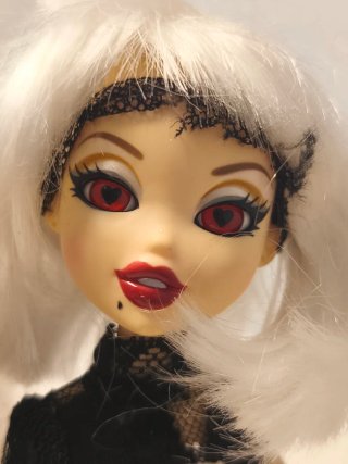 Bratzillaz Muñecas