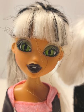 Bratzillaz Muñecas