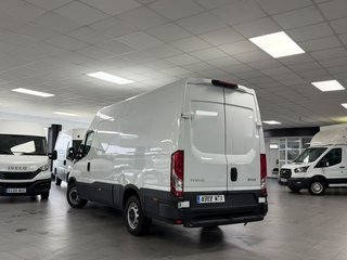 Iveco Daily 35S16H V