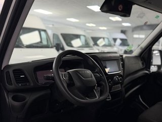 Iveco Daily 35S16H V