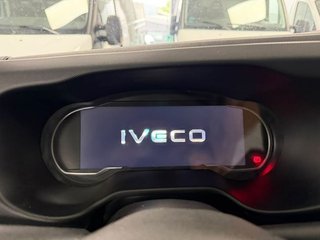 Iveco Daily 35S16H V