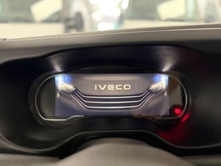 Iveco Daily 35S16H V