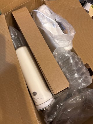 Kit Amplificatore Segnale Cellulare Nuovo