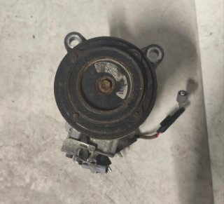 Compresor Aire Acondicionado Denso Original de BMW