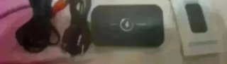 Transmisor Receptor Audio Bluetooth 5.3 - 600mAh