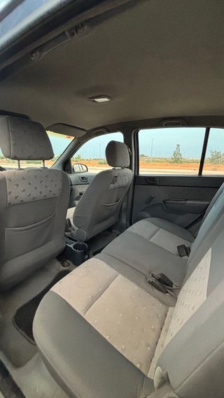 Hyundai Getz 2003