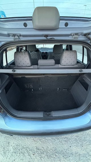 Hyundai Getz 2003