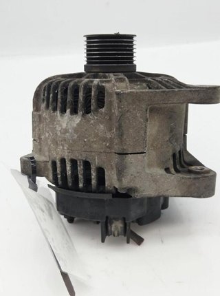 4443 alternador 8200086161 renault megane 2.0 mt