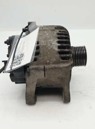 4443 alternador 8200086161 renault megane 2.0 mt