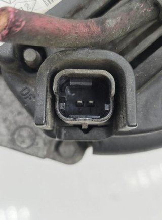 4443 alternador 8200086161 renault megane 2.0 mt