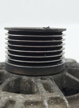 4443 alternador 8200086161 renault megane 2.0 mt