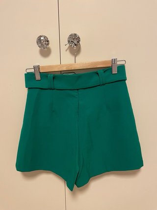 Pack 2 Faldas Verano talla S Zara y Stradivarius