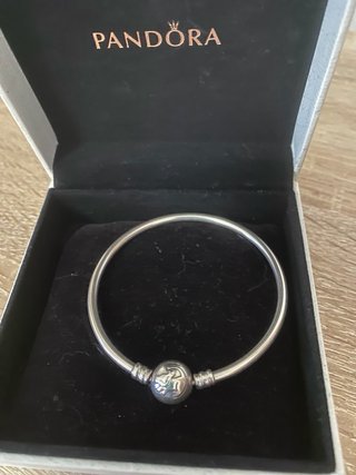 Pulsera Pandora