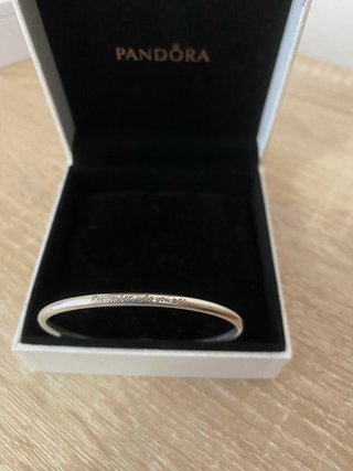 Pulsera Pandora