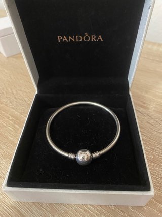 Pulsera Pandora