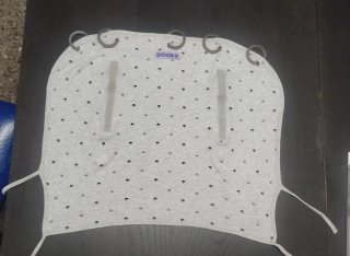 Dooky Universal Cover