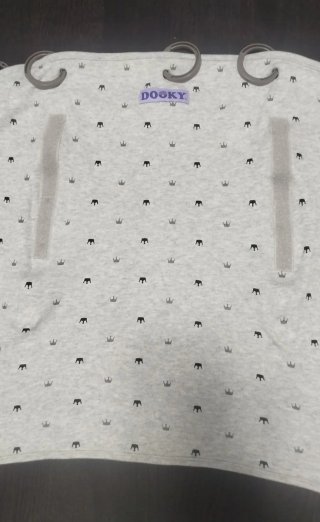 Dooky Universal Cover