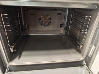 Horno Balay