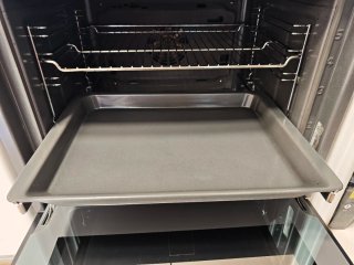 Horno Balay