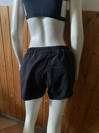 Pantaloncini Nike Dri-Fit Neri Uomo