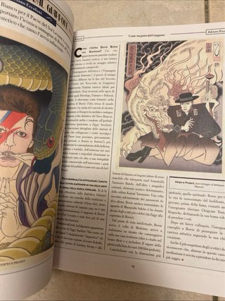 Linus Speciale David Bowie Giugno 2020