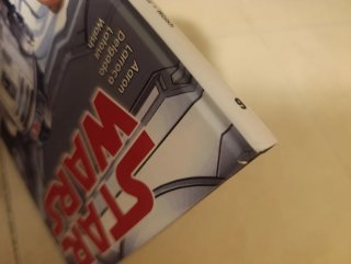 Star Wars Tomo 06– Planeta Cómic