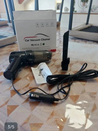 Aspirapolvere Car Vacuum Cleaner
