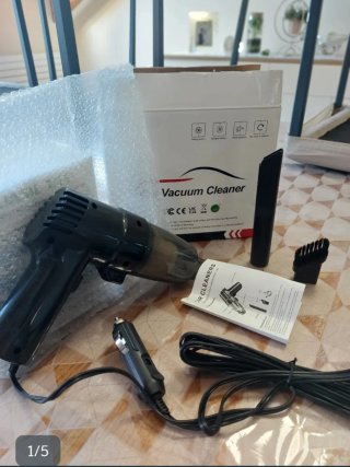 Aspirapolvere Car Vacuum Cleaner