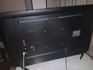TV Samsung