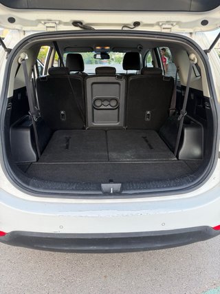 KIA Carens 2015