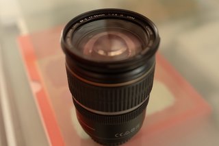 Canon EF-S 17-55mm f/2.8 IS USM