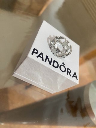 Anillos acero