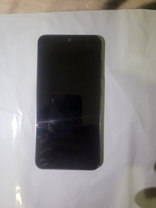 Samsung Galaxy S24 Gris