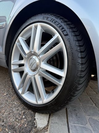 Audi A3 Sportback 2.0 TDI DSG S-Line