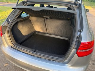 Audi A3 Sportback 2.0 TDI DSG S-Line