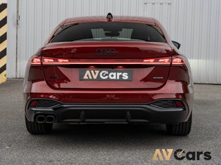 Audi A5 Black Line 40 TDI quattro 2025 Nacional