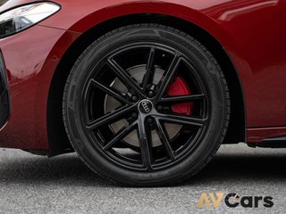 Audi A5 Black Line 40 TDI quattro 2025 Nacional