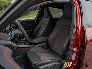 Audi A5 Black Line 40 TDI quattro 2025 Nacional