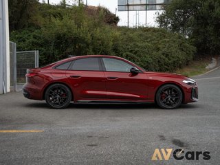 Audi A5 Black Line 40 TDI quattro 2025 Nacional