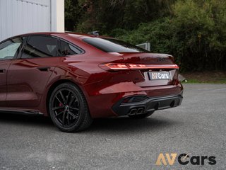 Audi A5 Black Line 40 TDI quattro 2025 Nacional