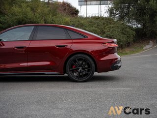 Audi A5 Black Line 40 TDI quattro 2025 Nacional