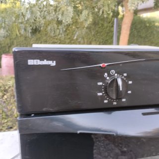 Horno Balay Mod. 503