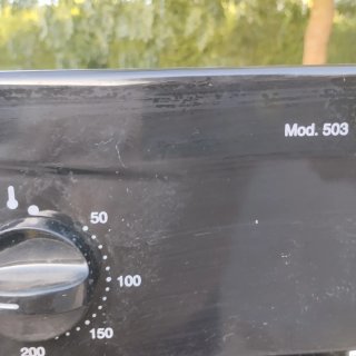 Horno Balay Mod. 503