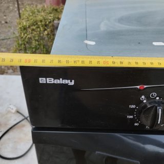 Horno Balay Mod. 503