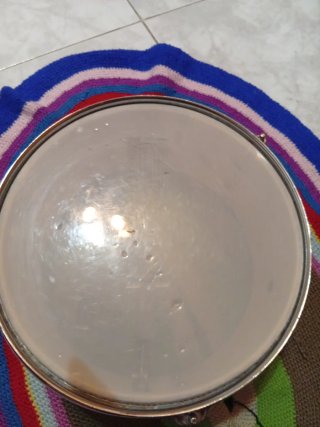 Tambor de batería