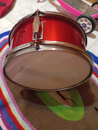 Tambor de batería